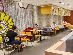 -麦当劳(广州新港东路第二分店)