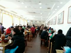 -惠丰源烩面馆(经七路店)