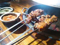 -水浒烤肉(国贸店)