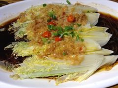 -去茶去餐厅(中央大街店)