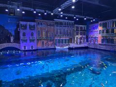 -华夏文旅海洋公园