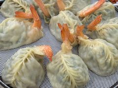 -叶存利海鲜大馅饺子(海宁路总店)