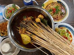 -成都瓜串串(华强北店)