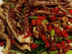 -兰湘子·湘菜小炒(济南领秀城店)