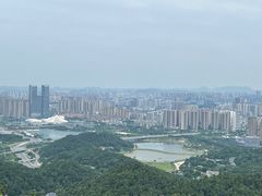 -岳麓山风景名胜区