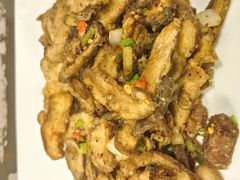 -滇越乘象云南餐厅(豆各庄店)