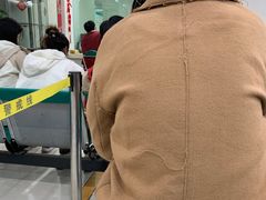 -中国农业银行(上海浦江支行)