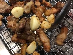 -肉甲韩国木炭烤肉(新壹街1店)