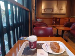 -COSTA COFFEE(上海虹口公园店)