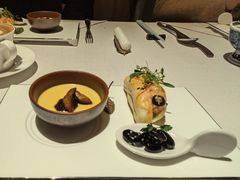 -香樟花园法式铁板烧(恒隆广场店)