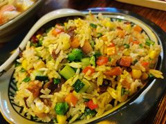 -四喜馄饨(黄土岭店)
