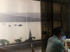 -味钱塘·钱塘浙宴(宋城之江银泰店)