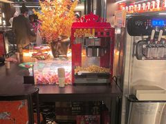 -秀儿四九城·新京菜(亚运村鸟巢店)