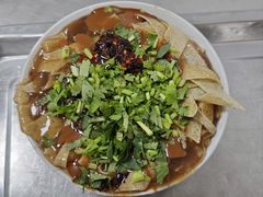 -正味斋锅巴菜(西北角店)