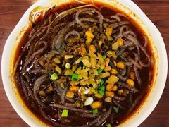 -皇城坝小吃(科华成都王府井购物中心店)