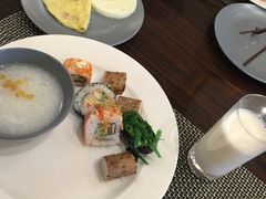 -维多利亚大酒店·雅园中餐厅