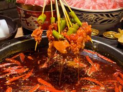 -蜀大侠火锅(总府路店)