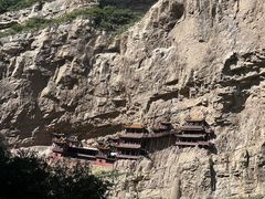 -北岳恒山