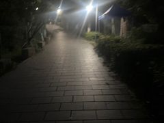 -峙山公园