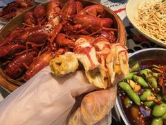 -靓靓蒸虾·头牌蒸虾(雪松路总店)