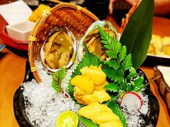 -無境·匠心日本料理(汉街店)