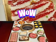 -炙城·韩式烤肉(南京东路店)