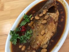 徽州臭鳜鱼-臭鳜鱼人家·老字号徽菜