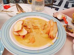 -意浓东南亚餐厅(滕州万达店)