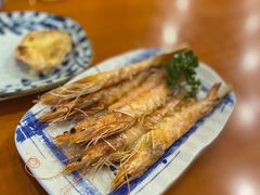 -银子铁板烧料理自助餐(人民广场店)