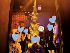 -棂笼·深度沉浸密室(武汉旗舰店)