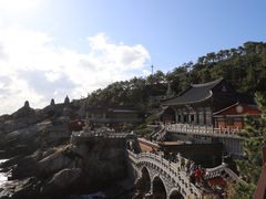 -海东龙宫寺