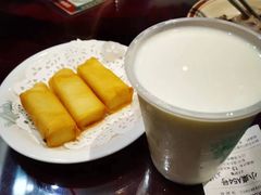 -民信老铺(双皮奶博物馆店)