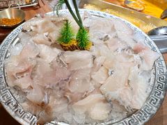 -快乐小羊·内蒙牛羊肉火锅(流花中心店)