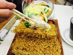 铁板龙趸溅面-和平馆·地道港澳茶餐厅(西门口店)
