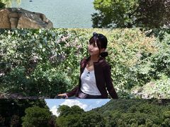 -秦岭终南山世界地质公园翠华山景区
