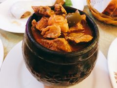 -华梅西餐厅(哈尔滨中央大街店)
