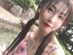 -天目湖涵田半山温泉水乐园