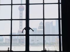 -YUE·6·西式融合餐厅(外滩六号店)