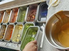 -天宜隆蘑菇宴火锅(石景山旗舰店)