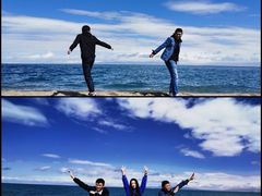 -青海湖国家重点风景名胜区