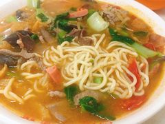 全家福-项记面馆(明瓦廊店)