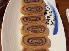 -前门杨记·铜锅涮肉(王府井·故宫店)