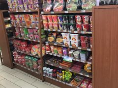-全家便利店(东直门店)