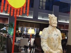 -西安豪享来温德姆至尊酒店