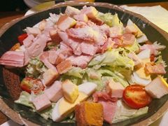 凯撒沙拉-么哈MOJAR(北京五道口店)