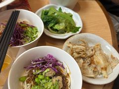 -大师兄·西北小馆(北站缤果空间店)