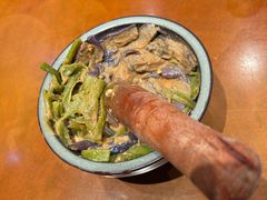 -水煮三国·川鲁江湖菜(香山店)