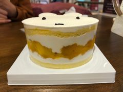 -皇后西斯汀饼店(文化路店)