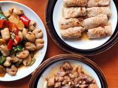 -阿弟早茶·家庭小炒·火锅(九村店)