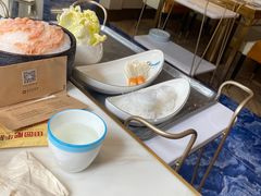 -田园肥牛鲍鱼先生(新北店)